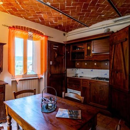 Apartmán Fioridilago Tuoro sul Trasimeno Exteriér fotografie