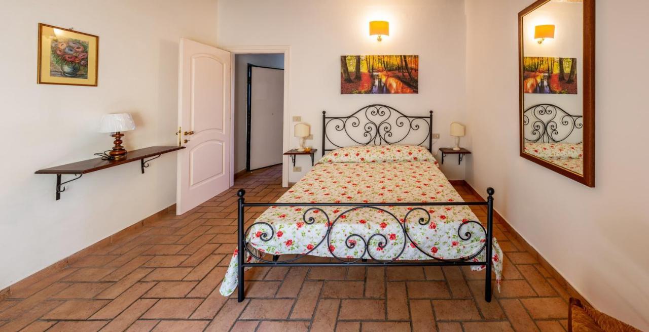 Apartmán Fioridilago Tuoro sul Trasimeno Exteriér fotografie