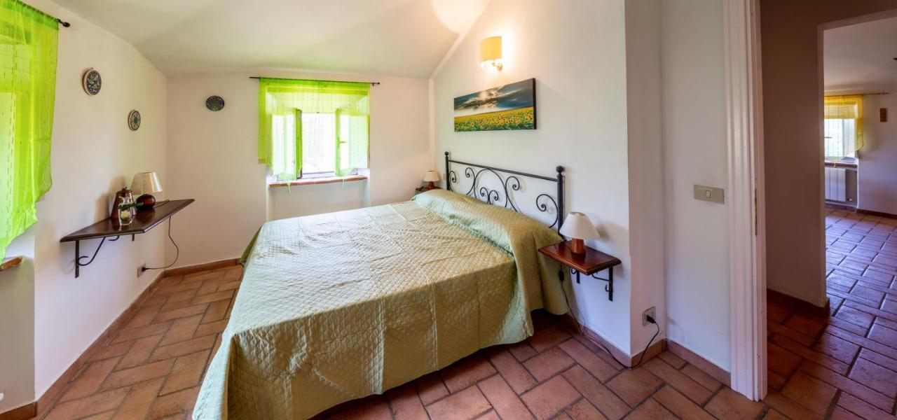 Apartmán Fioridilago Tuoro sul Trasimeno Exteriér fotografie