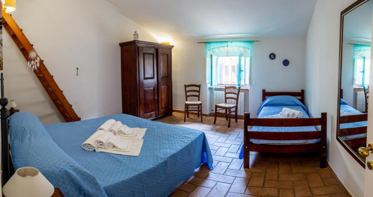 Apartmán Fioridilago Tuoro sul Trasimeno Exteriér fotografie