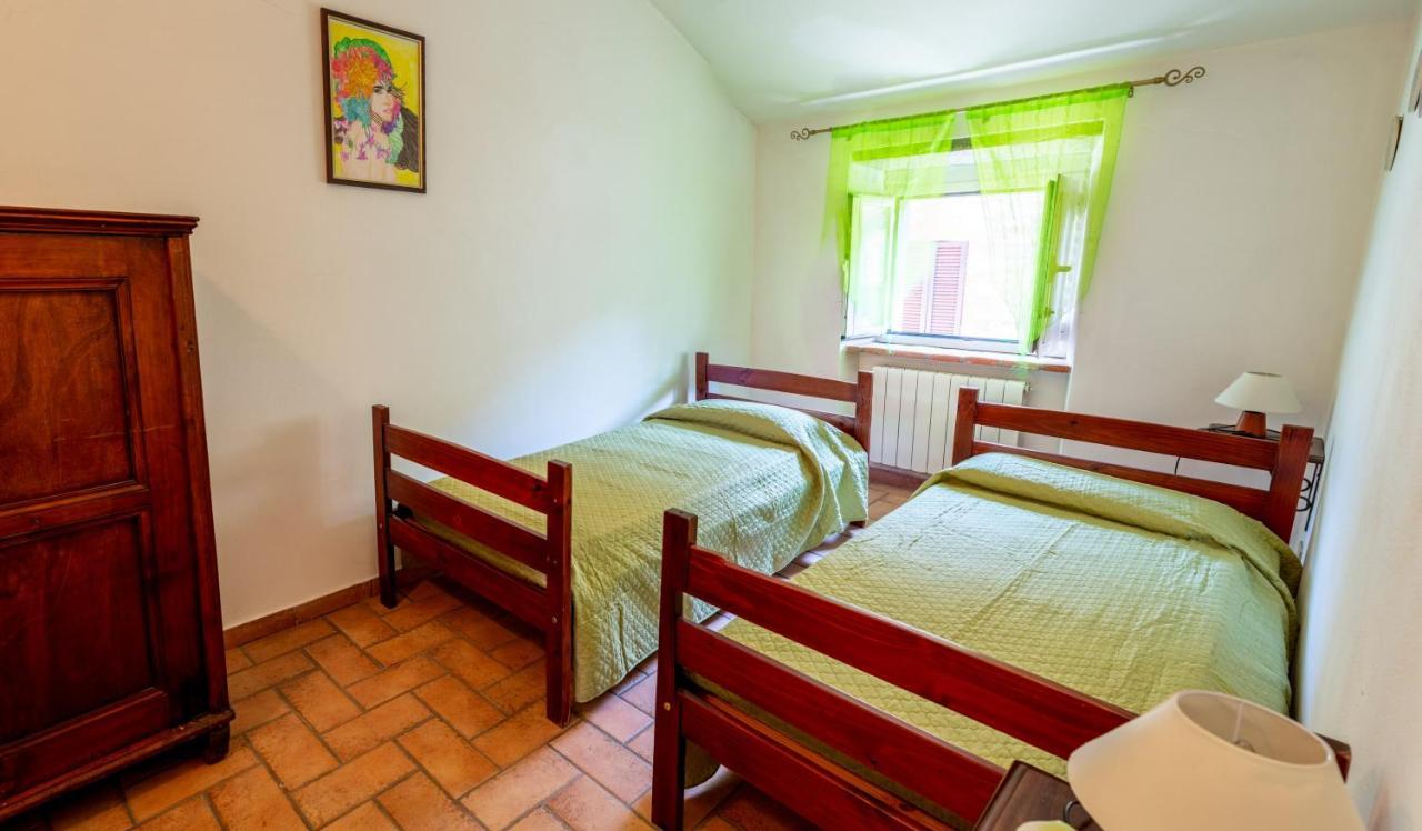 Apartmán Fioridilago Tuoro sul Trasimeno Exteriér fotografie
