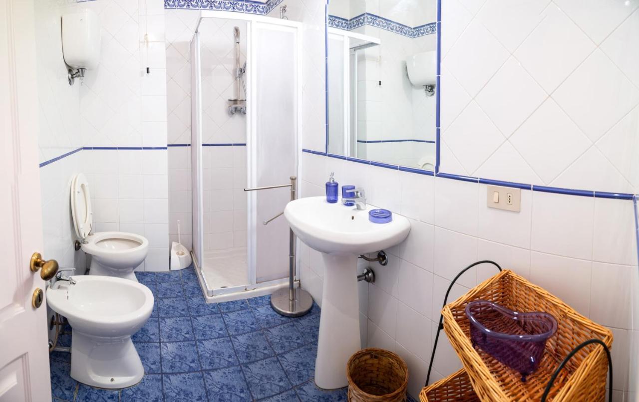 Apartmán Fioridilago Tuoro sul Trasimeno Exteriér fotografie