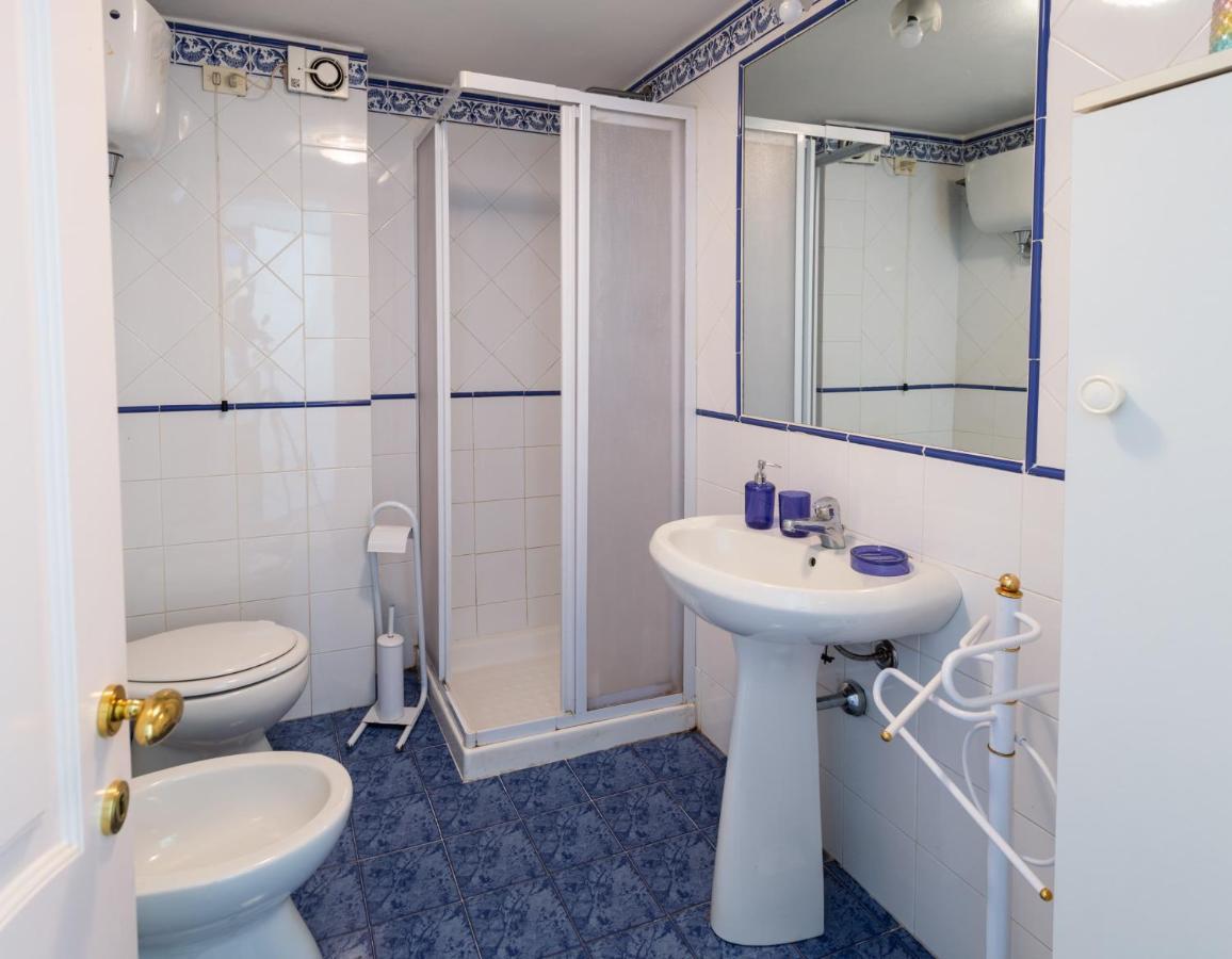 Apartmán Fioridilago Tuoro sul Trasimeno Exteriér fotografie